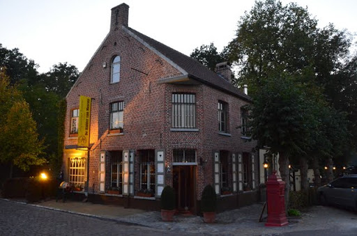 Brasserie De Ridder Van Musena- Muizen-Mechelen